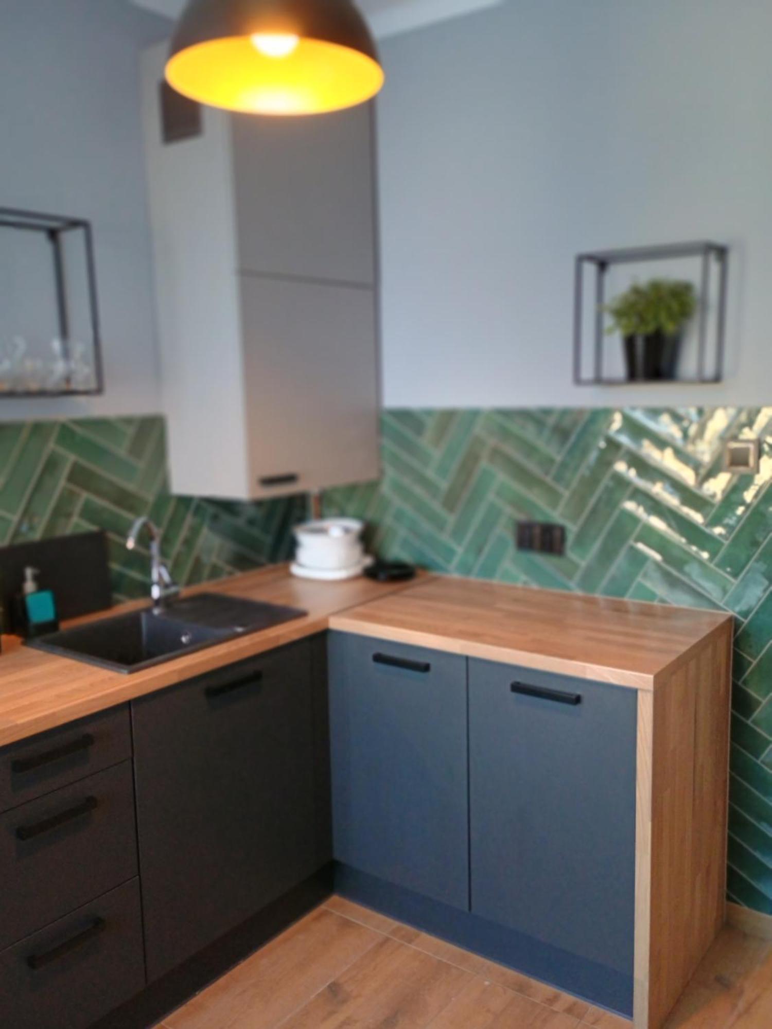 Apartament Em Кросно Екстер'єр фото
