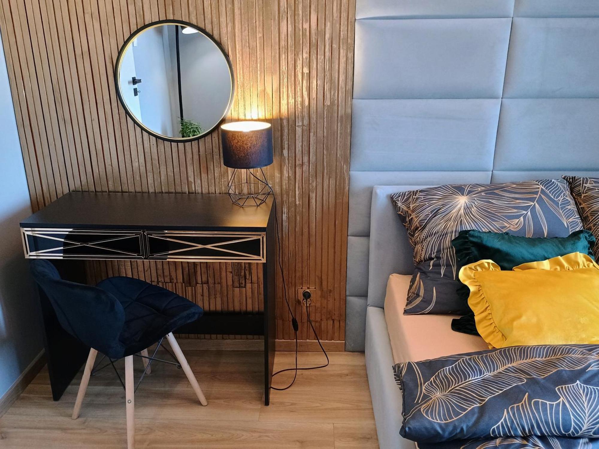 Apartament Em Кросно Екстер'єр фото